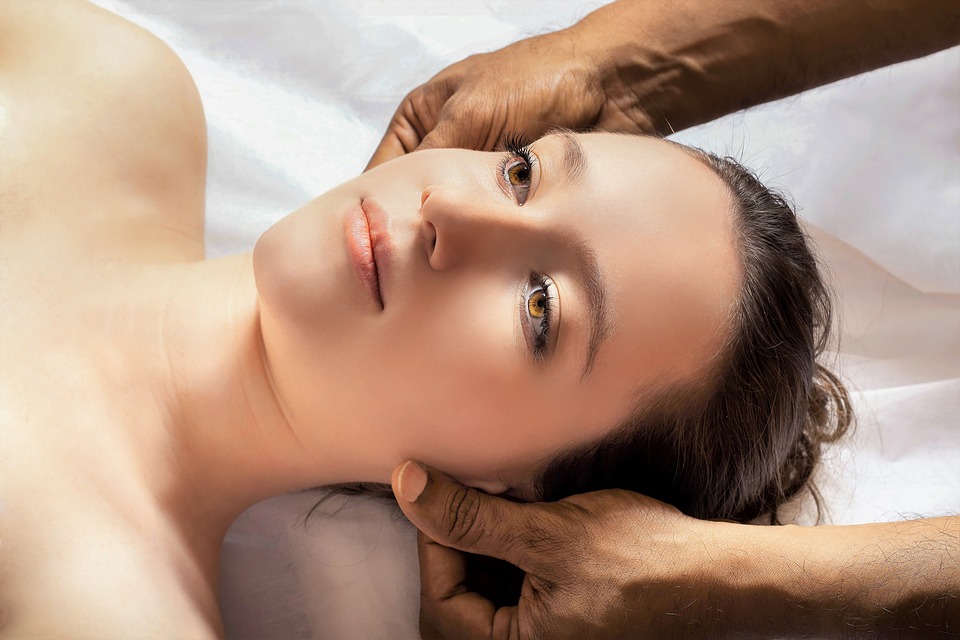 Knoxville massage therapy giveaway