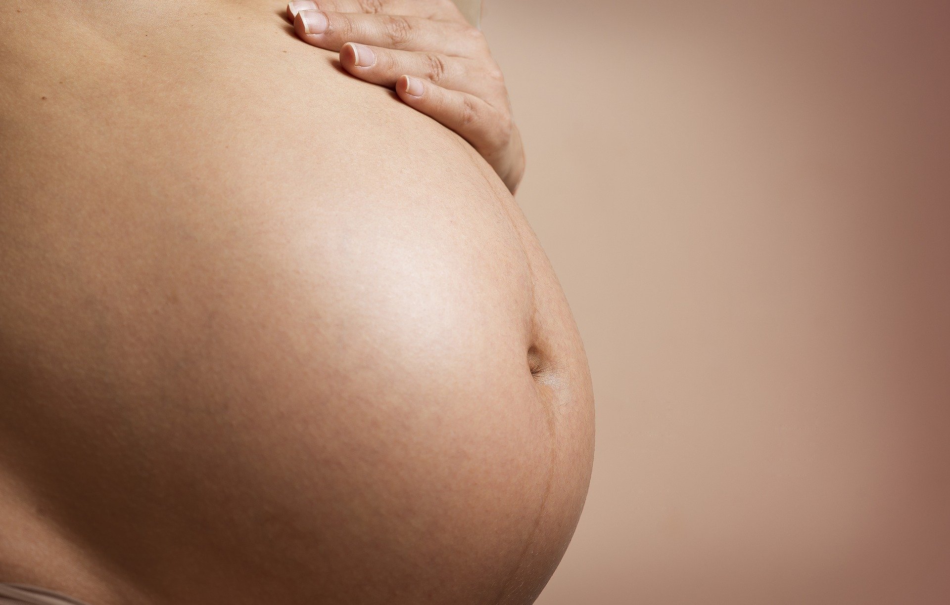 prenatal massage Knoxville TN