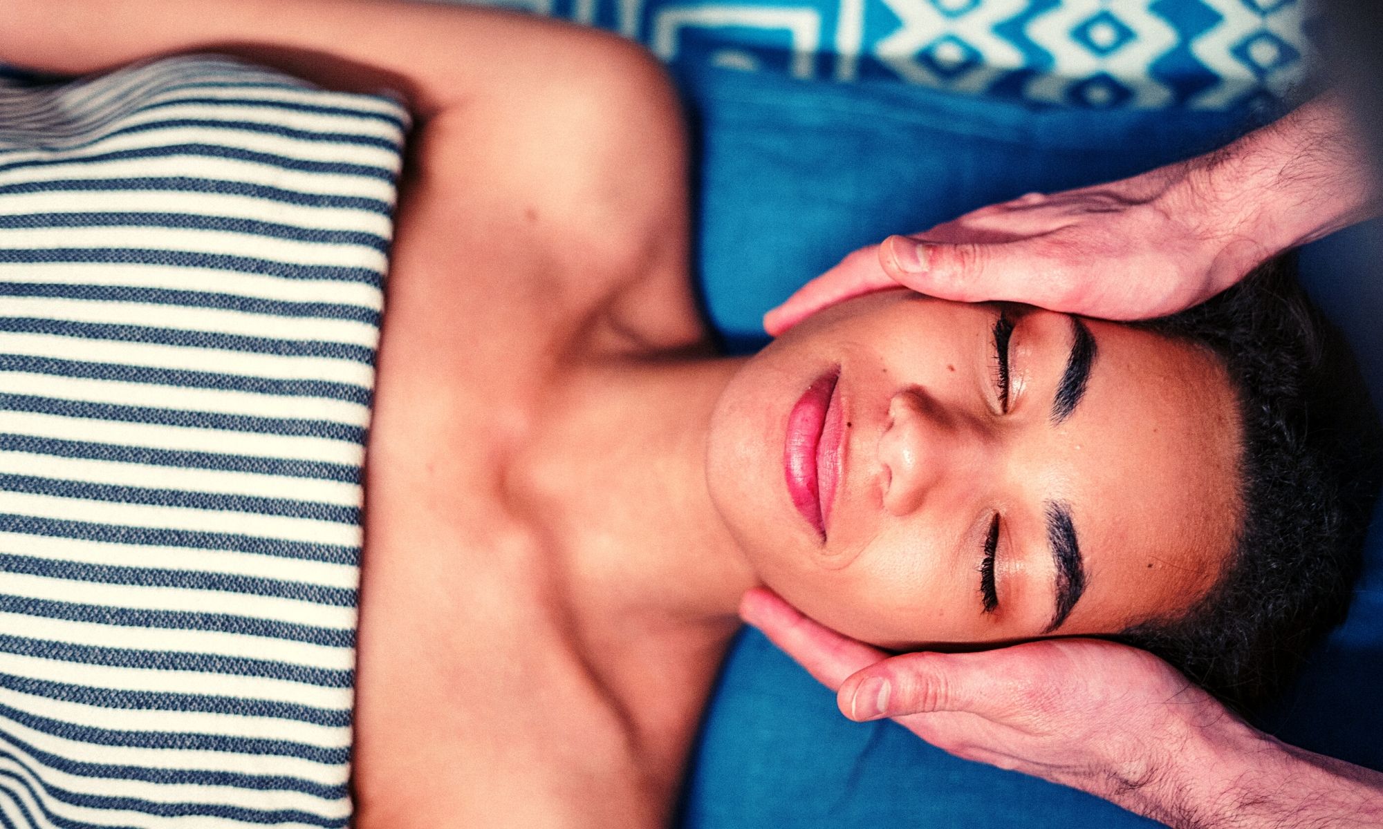 Swedish massage Knoxville, TN