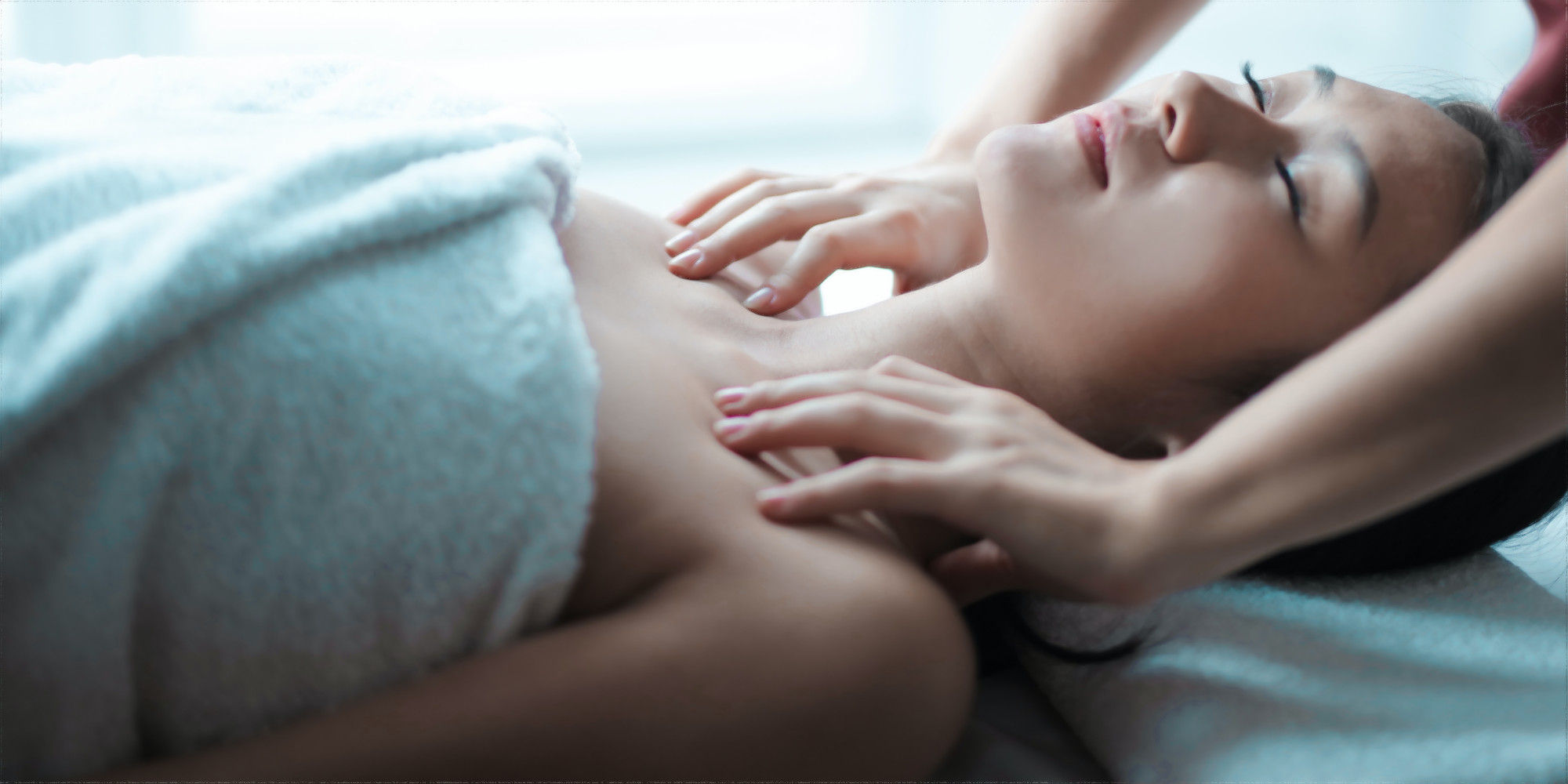 Lymphatic Massage Knoxville, TN