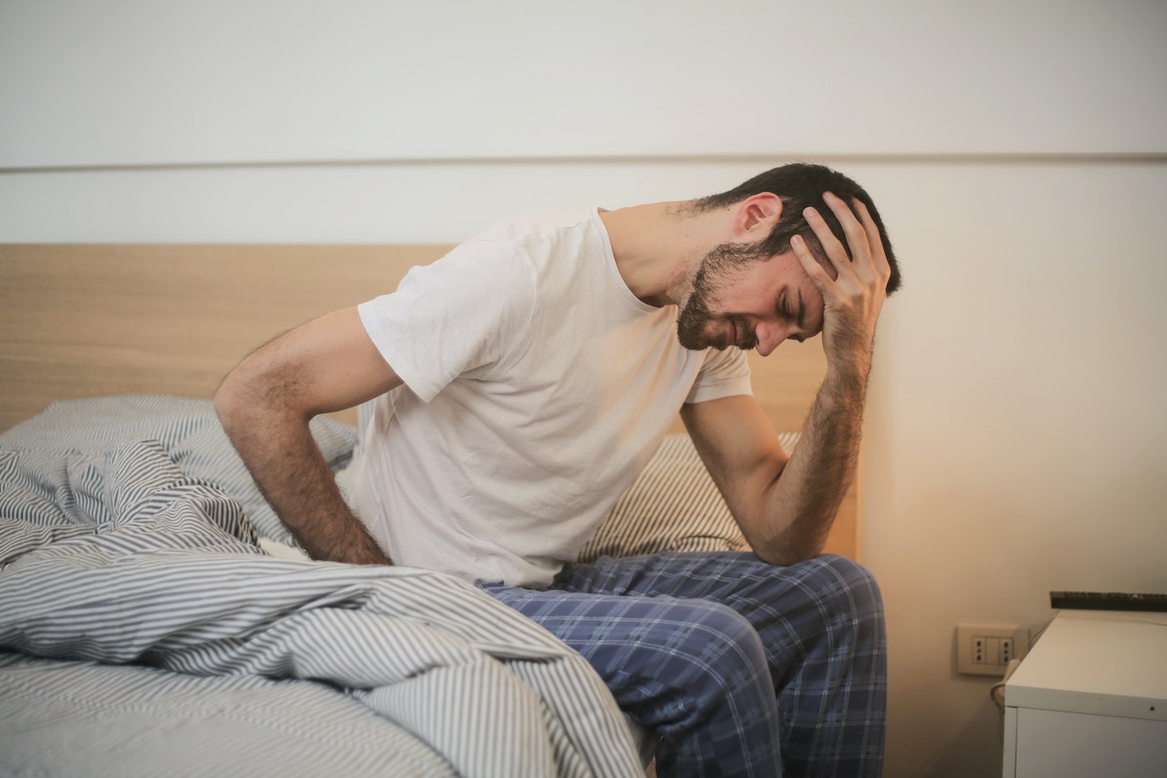 massage for chronic pain